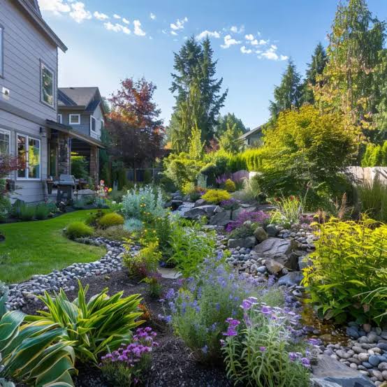 Best Landscaping Practices Around a Septic Leach Field