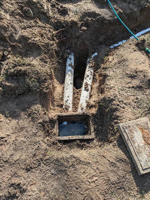 Can a Clogged Leach Field Be Repaired Without Digging It Up