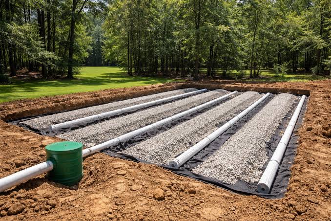Drain Field Maintenance & Prevention — The Complete Guide