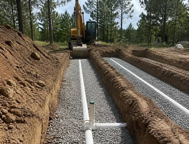 Drain Field Repair Options & Costs — The Complete Guide