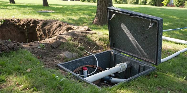 How to Choose a Septic Drain Field Repair Company