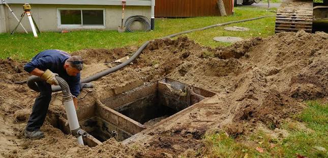 How to Tell if Your Drain Field Is Failing Common Symptoms and What They Mean