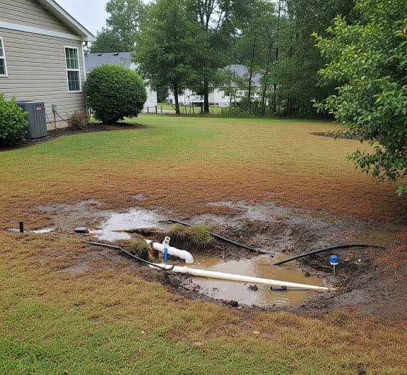 Septic Drain Field Failure Signs & Diagnosis — The Complete Guide