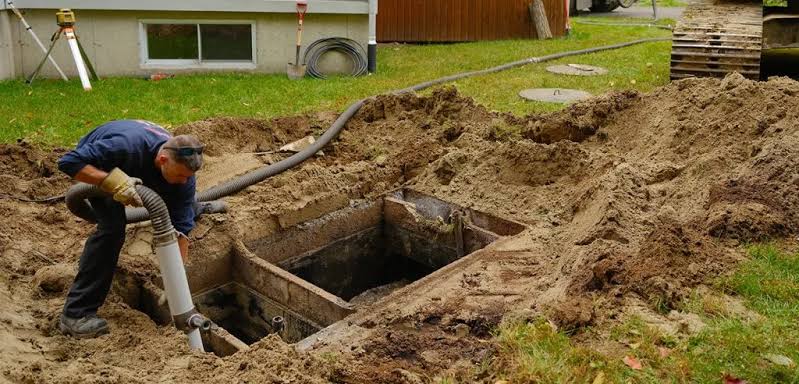 What Causes a Septic Leach Field to Fail The Most Common Repair Triggers