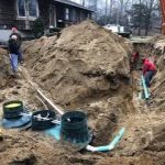 When a Septic Drain Field Problem Is an Emergency