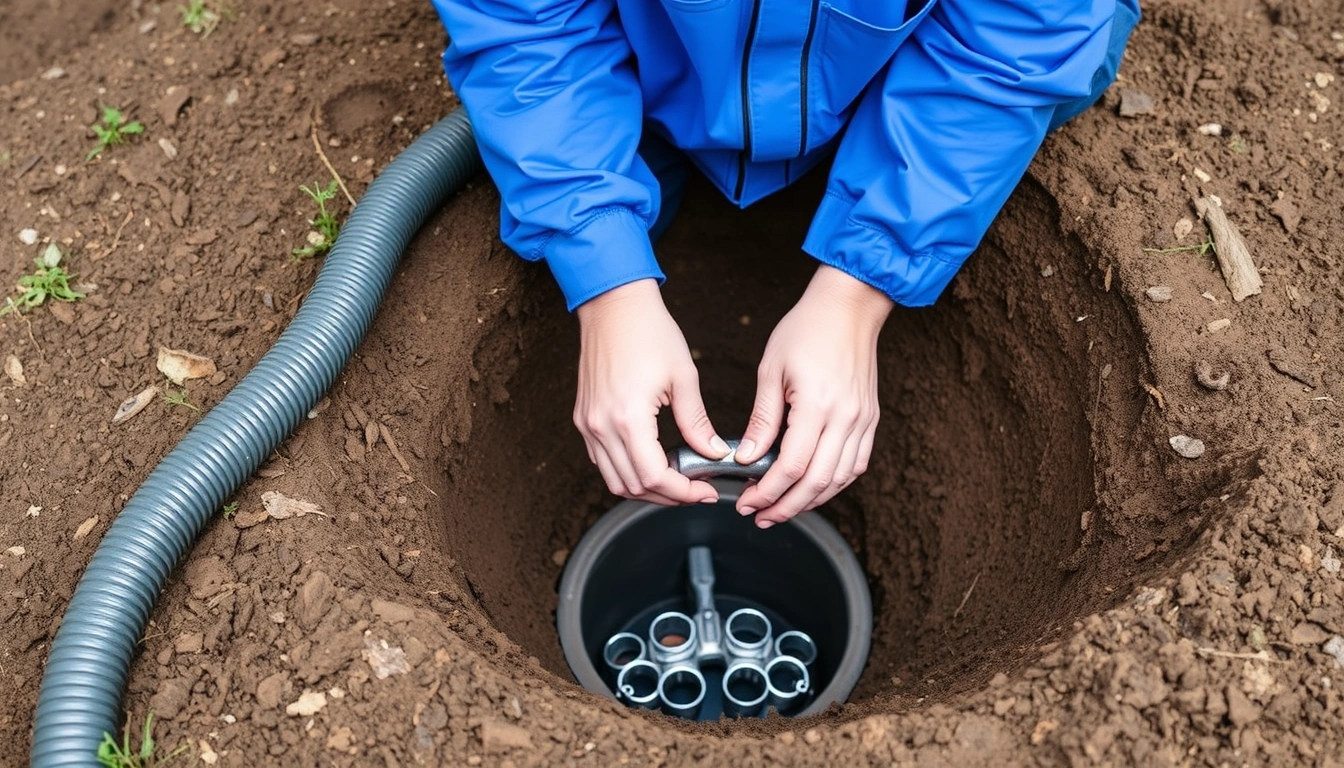Drain Field Maintenance & Prevention — The Complete Guide