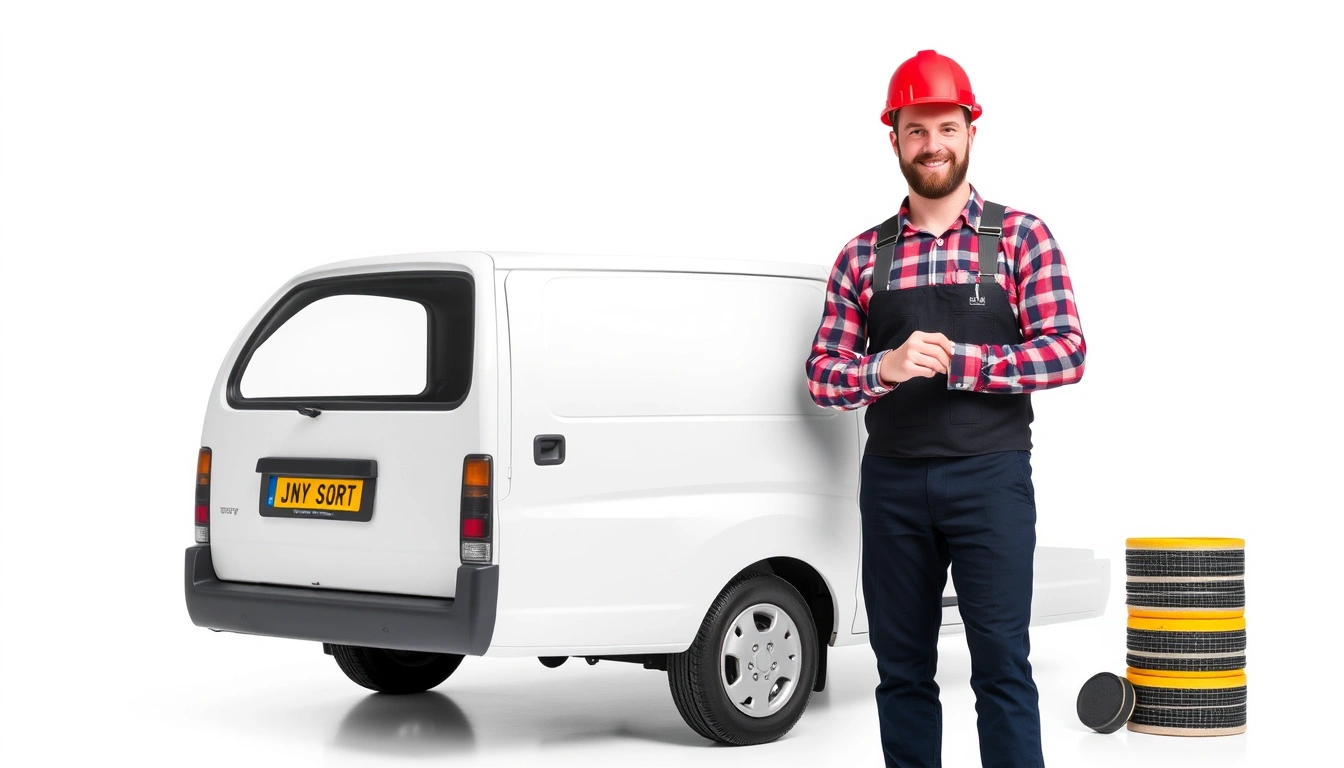 Local Repair Service Trust & Hiring — The Complete Guide Local Repair Service Trust & Hiring — The Complete Guide